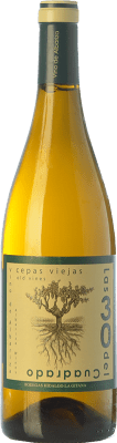 La Gitana Las 30 del Cuadrado Crianza