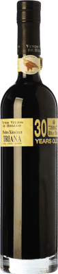 La Gitana PX Triana Viejo Very Old Rare Sherry VORS 30 Jahre 50 cl