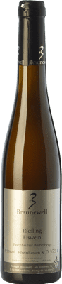 Vino di Ghiaccio Hiedler Eiswein Pinot Bianco Kamptal Mezza Bottiglia 37 cl