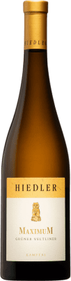 Hiedler Maximun Grüner Veltliner Kamptal Crianza 75 cl