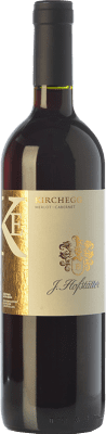 Hofstätter Kirchegg Alto Adige 75 cl