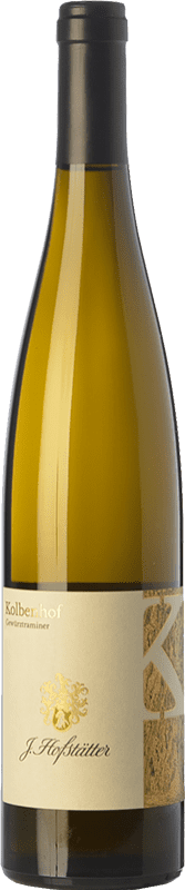 35,95 € | Белое вино Hofstätter Kolbenhof D.O.C. Alto Adige Трентино-Альто-Адидже Италия Gewürztraminer 75 cl