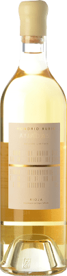 Honorio Rubio Edición Añadas Viura Rioja старения 75 cl