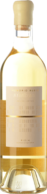 Honorio Rubio Añadas Viura Rioja Limited Edition Crianza — Aged 75 cl