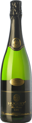 Huguet de Can Feixes Clàssic 香槟 大储备