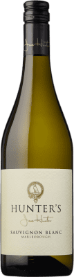 Hunter's Sauvignon Marlborough 75 cl