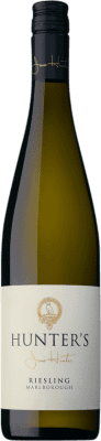 Hunter's Riesling — Рислинг Marlborough 75 cl