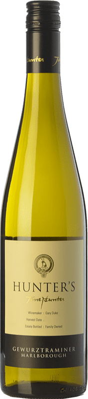 29,95 € Envoi gratuit | Vin blanc Hunter's I.G. Marlborough