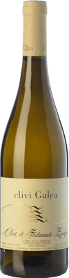 I Clivi Galea Friulano Colli Orientali del Friuli Ökologisch 75 cl