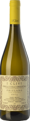 I Clivi San Pietro Friulano Colli Orientali del Friuli 75 cl