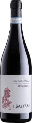 I Saltari Valpolicella Superior 75 cl