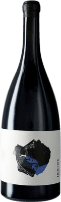 Ignios Orígenes Baboso Black Ycoden-Daute-Isora старения 75 cl