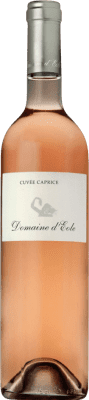 Domaine d'Eole Cuveé Caprice Biologique