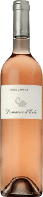 Domaine d'Eole Cuveé Caprice Côtes de Provence 75 cl