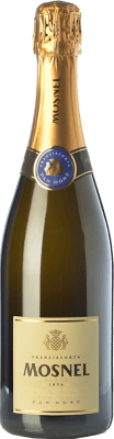 Il Mosnel Pas Dosé Franciacorta 75 cl