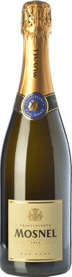 Il Mosnel Pas Dosé Franciacorta Ökologisch Magnum-Flasche 1,5 L