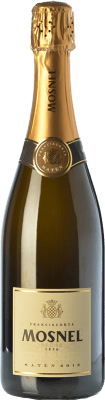 Il Mosnel Satèn Chardonnay Franciacorta 75 cl