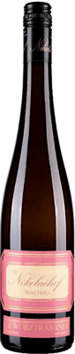 Nikolaihof Gewürztraminer Wachau Biologique 75 cl