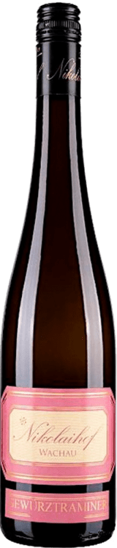28,95 € | Vino blanco Nikolaihof I.G. Wachau Austria Gewürztraminer Ecológico 75 cl