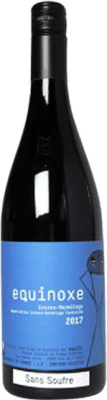 Domaine des Lises Equinoxe Sans Soufre Syrah Crozes-Hermitage 75 cl