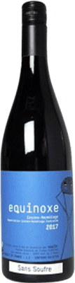 Domaine des Lises Equinoxe Sans Soufre
