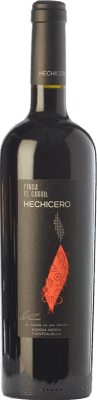 Iniesta Finca El Carril Hechicero Crianza