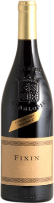Charlopin-Parizot Clos