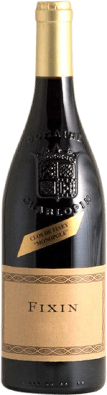 41,95 € Free Shipping | Red wine Charlopin-Parizot Clos A.O.C. Fixin