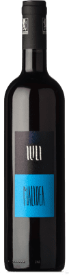 Бесплатная доставка | Красное вино Iuli Malidea D.O.C. Monferrato Пьемонте Италия Nebbiolo — Неббиоло, Barbera — Барбера 75 cl Iuli Malidea Monferrato 75 cl