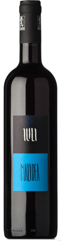 21,95 € | 红酒 Iuli Malidea D.O.C. Monferrato 皮埃蒙特 意大利 Nebbiolo, Barbera 75 cl
