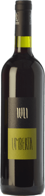 Iuli Umberta Barbera — Барбера Monferrato 75 cl