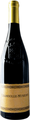 Charlopin-Parizot Pinot Black Chambolle-Musigny 75 cl