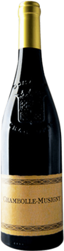69,95 € Free Shipping | Red wine Charlopin-Parizot A.O.C. Chambolle-Musigny