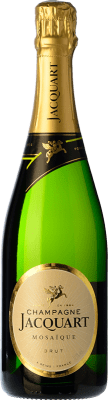 Jacquart Mosaïque 香槟 Champagne 75 cl