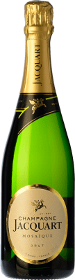 Jacquart Mosaïque Brut — Herb Champagne 75 cl