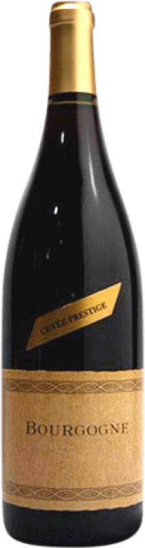 Kostenloser Versand | Rotwein Charlopin-Parizot Cuvée Prestige A.O.C. Bourgogne Burgund Frankreich Spätburgunder 75 cl