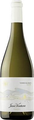 Jané Ventura Blanc Selecció Penedès 75 cl