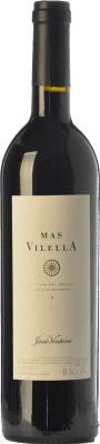 Jané Ventura Mas Vilella 高齢者