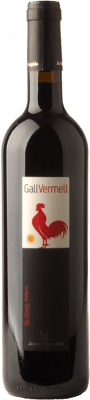 Jaume Mesquida Gall Vermell Pla i Llevant Молодой 75 cl