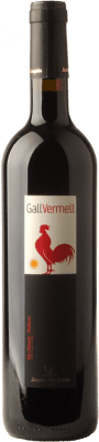 Jaume Mesquida Gall Vermell Pla i Llevant Young 75 cl