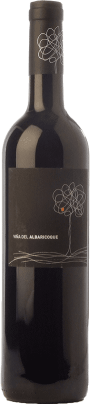 送料無料 | 赤ワイン Jaume Mesquida Viña del Albaricoque Crianza — クリアンサ D.O. Pla i Llevant バレアレス諸島 スペイン Syrah — シラー, Cabernet Sauvignon — カベルネ・ソーヴィニヨン 75 cl