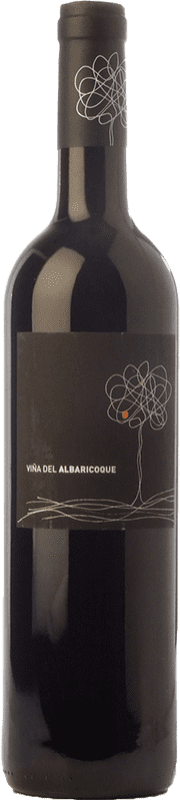 19,95 € | Vinho tinto Jaume Mesquida Viña del Albaricoque Crianza D.O. Pla i Llevant Ilhas Baleares Espanha Syrah, Cabernet Sauvignon 75 cl