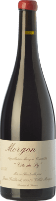 Jean Foillard Côte du Py Gamay — Гаме Morgon молодое 75 cl