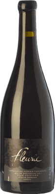Jean Foillard Gamay — Гаме Vin de Pays Fleurie молодое 75 cl