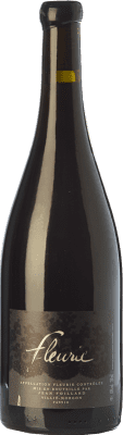 Jean Foillard Gamay Vin de Pays Fleurie Молодой 75 cl