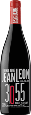 Jean Leon 3055 Penedès Giovane 75 cl