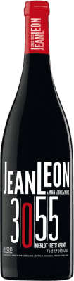 Jean Leon 3055 Penedès Joven 75 cl
