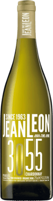 Jean Leon 3055 Chardonnay Penedès Aged 75 cl