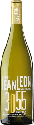 Jean Leon 3055 Chardonnay Penedès Crianza 75 cl