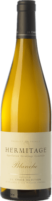 Jean-Louis Chave Blanc Blanche Aged